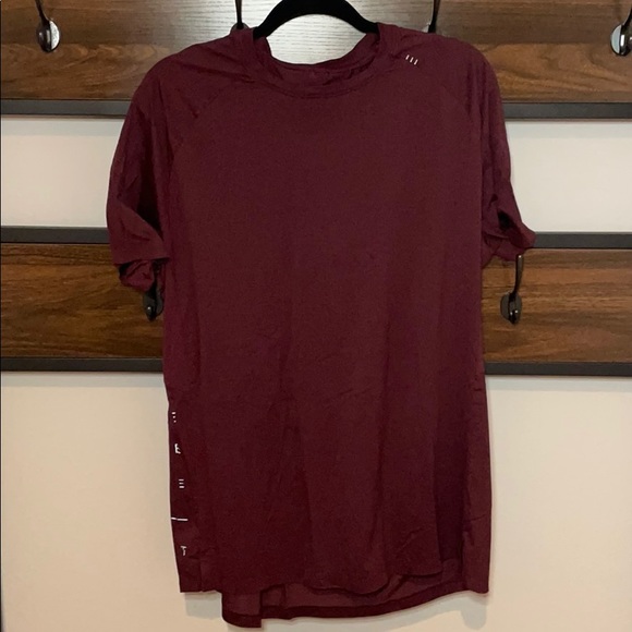 lululemon athletica Other - Lululemon Athletic Shirt